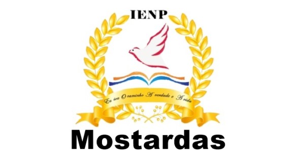 Congresso dos Jovens IENP Mostardas
