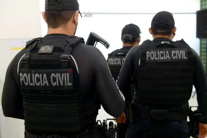 Polícia investiga pastor por suspeita de golpe em pirâmide financeira