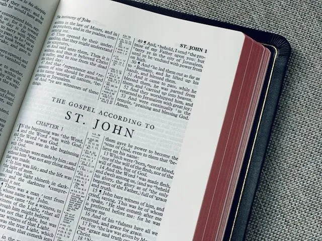 Quase 9 milhões de pessoas baixam o Evangelho de João por meio de aplicativo digital