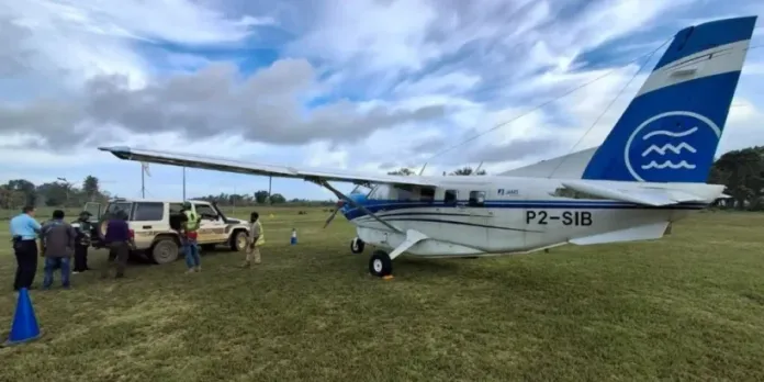 Missão aérea leva o Evangelho a lugares inacessíveis com dedicação incansável