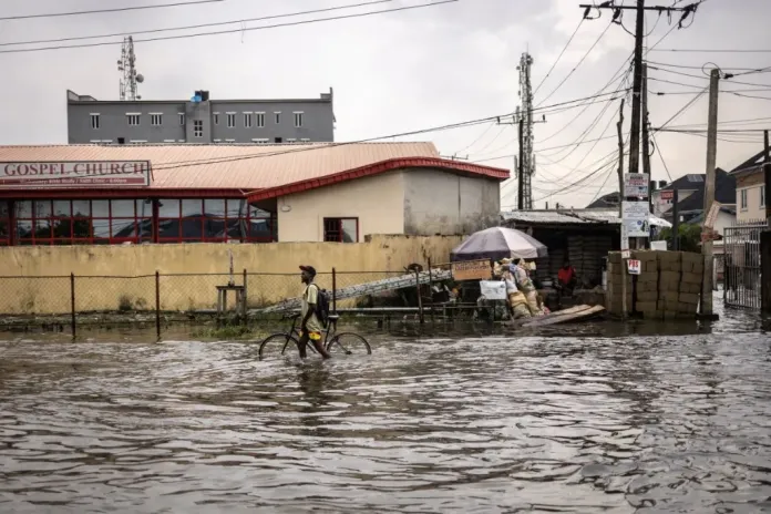 Igrejas africanas devem preparar medidas contra inundações do El Niño, alerta organização humanitária