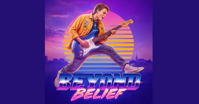 Filme Beyond Belief apresenta músicas da banda Petra para o público jovem