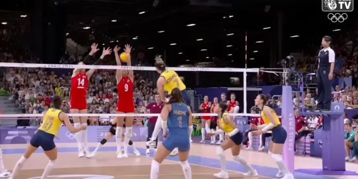Confederação Brasileira de Voleibol proíbe atletas trans em competições femininas