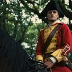 Novo filme sobre George Washington, que estreará dia 3 de setembro, é dirigido pelos mesmos produtores da série ''Casa de Davi''. Foto: Divulgação.