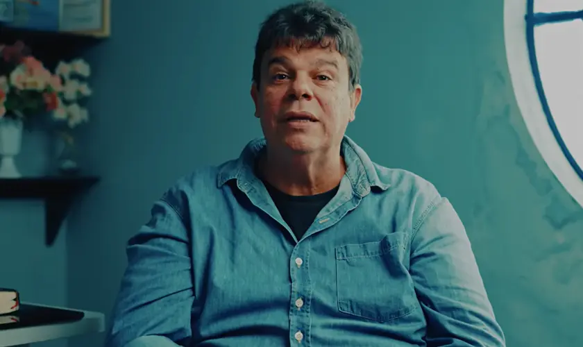 Após pedir ajuda de Deus, pastor testemunha provisão