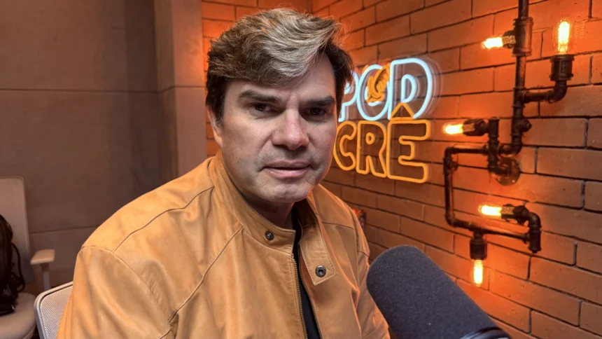 Ex-paquito revela os bastidores polêmicos do Xou da Xuxa