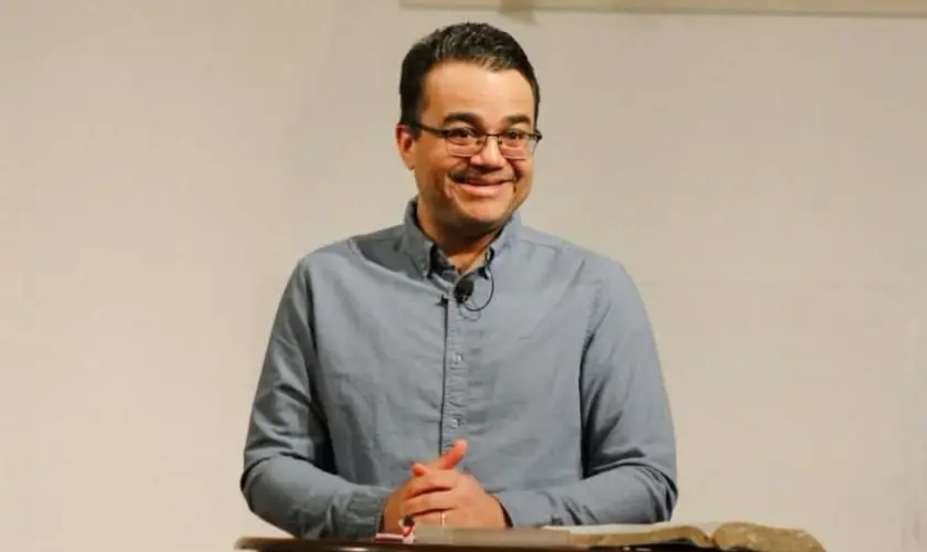 Pastor lança livro sobre como campos missionários se tornaram celeiros de missões