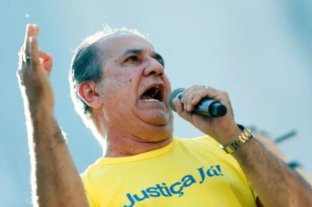 Supremo Tribunal Federal abre ação penal contra Silas Malafaia por injúria