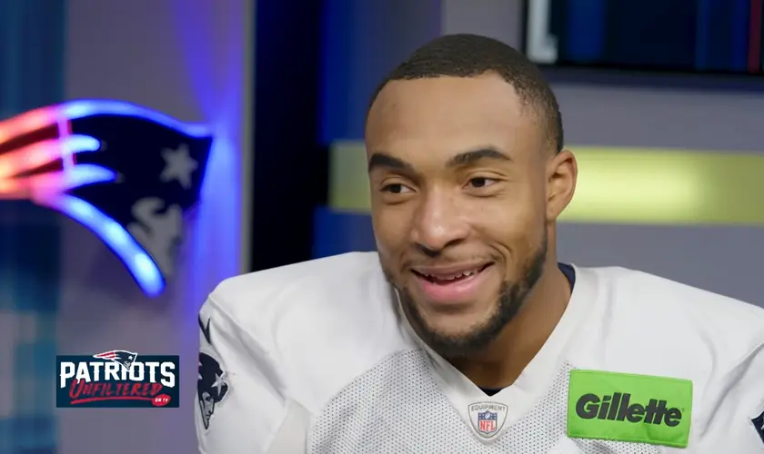 Jogador da NFL viraliza ao declarar que sem Jesus não posso fazer nada