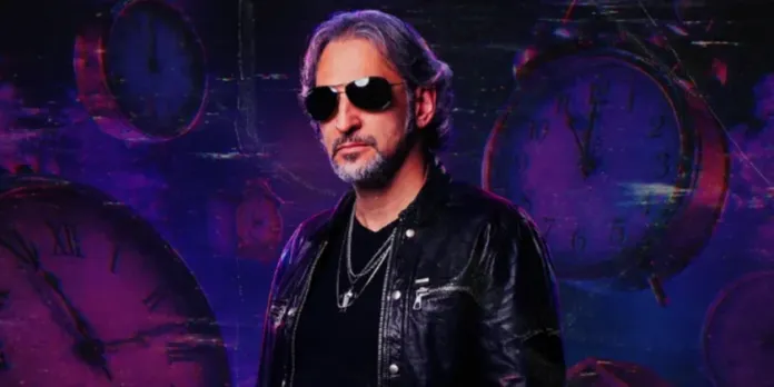 PG lança ‘De Volta ao Começo’ e resgata a energia do arena rock dos anos 80 e 90