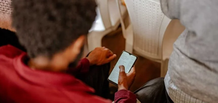 Como comunhão e discipulado ajudam os cristãos somalis