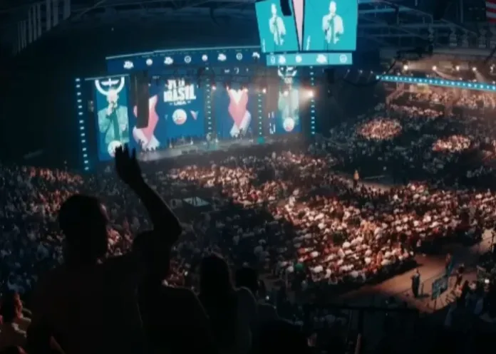 Justiça nega pedido da Igreja da Lagoinha para isenção de imposto do festival Vira Brasil