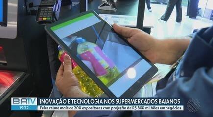 SuperBahia reúne líderes do varejo durante 15ª edição em Salvador