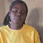 Cristã encontra forças em Deus em cativeiro na Nigéria após ser sequestrada com a família por extremistas islâmicos. Foto: Portas Abertas Brasil