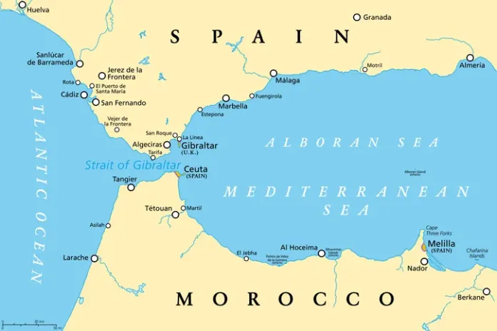 Grupos evangélicos prestam assistência a migrantes após crise migratória em Ceuta